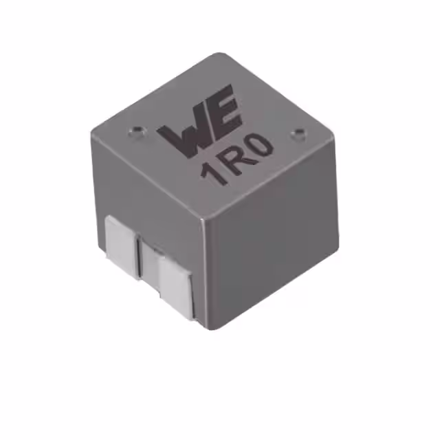 7448991010 Würth Elektronik  Trasformatori di segnale per array